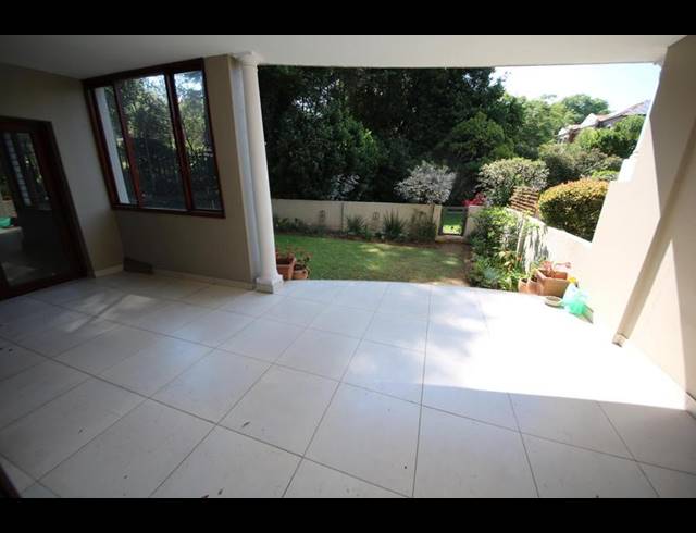 2 BEDROOM APARTMENT FOR SALE IN DUNKELD WEST